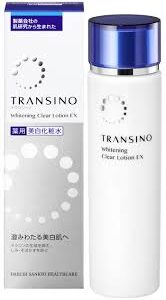 トランシーノ 薬用ホワイトニング化粧水 150ml