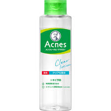 アクネス 薬用クリア化粧水 180ml