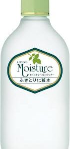 ウテナ モイスチャー フレッシュナー 155ml