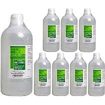 大洋製薬 精製水 500mL×8本セット