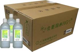 大洋製薬 化粧用精製水 まとめ買い 500ml×25本