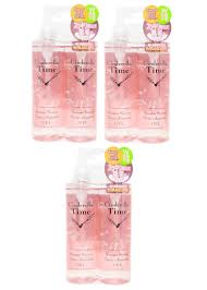 シンデレラタイム ナノクレンジングゲル 310ml × 2本 × 3セット