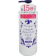 ハトムギクレンジングジェル 500mL