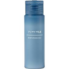 無印良品 高保湿クリアケア化粧水 50mL