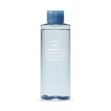 無印良品 高保湿クリアケア化粧水 200mL