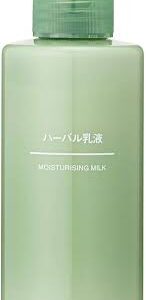 無印良品 ハーバル乳液 150ml