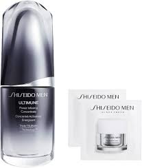 SHISEIDO MEN アルティミューン美容液