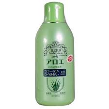 アロエエキス配合化粧水 500ml - TO-PLAN